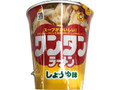 ワンタンラーメンしょうゆ味 カップ82g