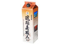 琥珀麦職人 25％ パック1800ml