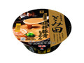 中華蕎麦とみ田 純粋豚骨らぁめん カップ145g