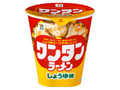 ワンタンラーメン しょうゆ味 カップ82g