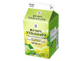 果汁100％マスカットミックス パック450ml