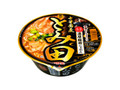 中華蕎麦とみ田 濃厚豚骨らぁめん カップ150g