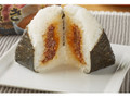 ごちむすび 牛すき