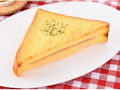 フレンチトーストサンド ハム＆チーズ