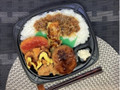 ボリュームミックス弁当