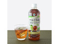 ファミマル Afternoon Tea監修 シャルドネ香るストレートティー 600ml