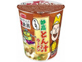 うまさぎっしり新潟 うんめぇ 妙高とん汁ラーメン カップ64g