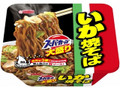 スーパーカップ 大盛りいか焼そば カップ167g