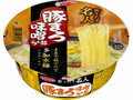 新・茹でたて名人 味噌らぁ麺 カップ100g