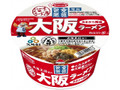 産経新聞 大阪ラーメン あまから醤油 カップ70g