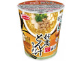 うまさぎっしり新潟 うんめぇ妙高とん汁ラーメン カップ63g