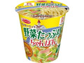 リンガーハットの野菜たっぷりちゃんぽん カップ92g