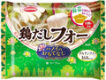 ハノイのおもてなし 鶏だしフォー 袋48g