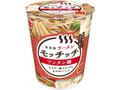 ラーメンモッチッチ ワンタン麺 カップ69g