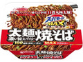 スーパーカップ MAX 大盛り 太麺濃い旨スパイシー焼そば カップ176g