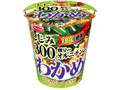 タテロング わかめラーメン しじみだし・しょうゆ カップ89g