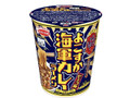 魚藍亭監修 よこすか海軍カレーラーメン ビーフ味