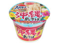 スーパーカップ1.5倍 沖縄島そば カップ103g