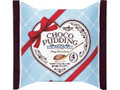 オハヨー CHOCO PUDDING カップ68g×4