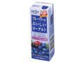 オハヨー ブルーベリーがおいしいヨーグルト ドリンクタイプ パック200ml