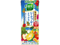 野菜生活100 シークヮーサーミックス パック195ml