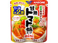 甘熟トマト鍋スープmini 袋50g×2