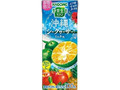 野菜生活100 沖縄シークヮーサーミックス パック195ml