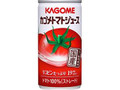 カゴメトマトジュース 缶190g