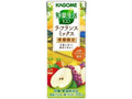 野菜生活100 ラ・フランスミックス パック200ml