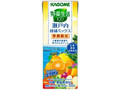 野菜生活100 瀬戸内柑橘ミックス パック200ml