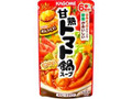 甘熟トマト鍋スープ 袋750g
