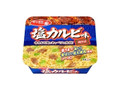 サッポロ一番 塩カルビ味焼そば カップ109g