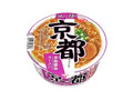 サッポロ一番 旅麺 京都背脂醤油ラーメン カップ87g