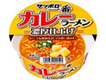 サッポロ一番 カレーラーメンどんぶり カップ79g