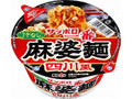 汁なし 四川風麻婆麺 カップ81g