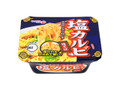 塩カルビ味焼そば カップ115g