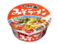 サッポロ一番 みそラーメン どんぶり カップ81g