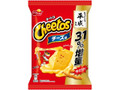 チートス チーズ味 31％増量 袋99g