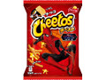 チートス チーズ味 袋75g スパイダーマンスペシャルパッケージ