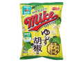 フリトレー マイクポップコーン ゆず胡椒味 袋45g