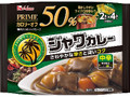 プライムジャワカレー 中辛 袋112g