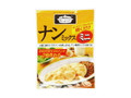 カレーパートナー ナンミックス ミニ 袋85g