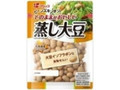 ビーンズキッチン そのままがおいしい蒸し大豆 袋100g