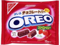 ナビスコ オレオ チョコレートバーミニ ストロベリー 袋12個