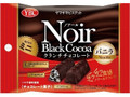 ノアールクランチチョコレートミニ バニラ 袋36g