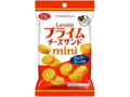 ルヴァンプライムチーズサンドミニ 袋50g