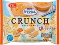 ルヴァンクラシカルクランチ 塩キャラメル 袋12個