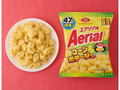 エアリアル コーンポタージュ味 47％増量