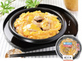 炭火焼鳥親子丼