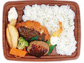 洋風バラエティ弁当